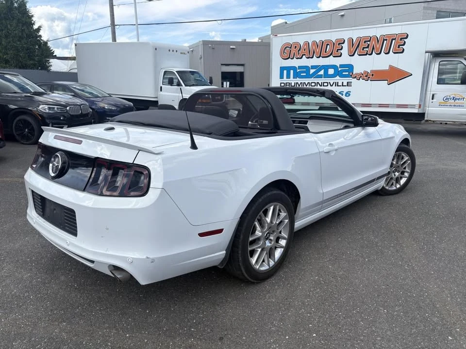 2014 Ford S197 Mustang - Image 4 of 18