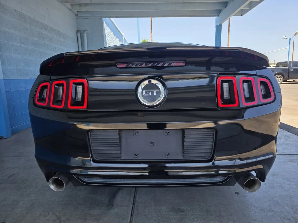 2014 Ford S197 Mustang - Image 3 of 17