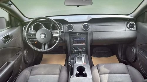 2014 Ford S197 Mustang - Image 11 of 13