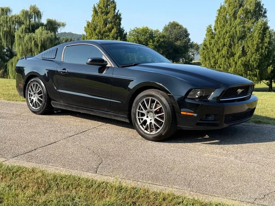 2014 Ford S197 Mustang - Image 3 of 16