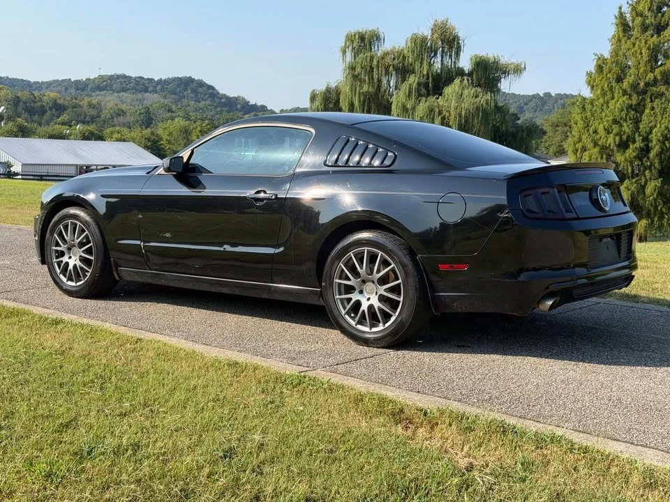 2014 Ford S197 Mustang - Image 2 of 16