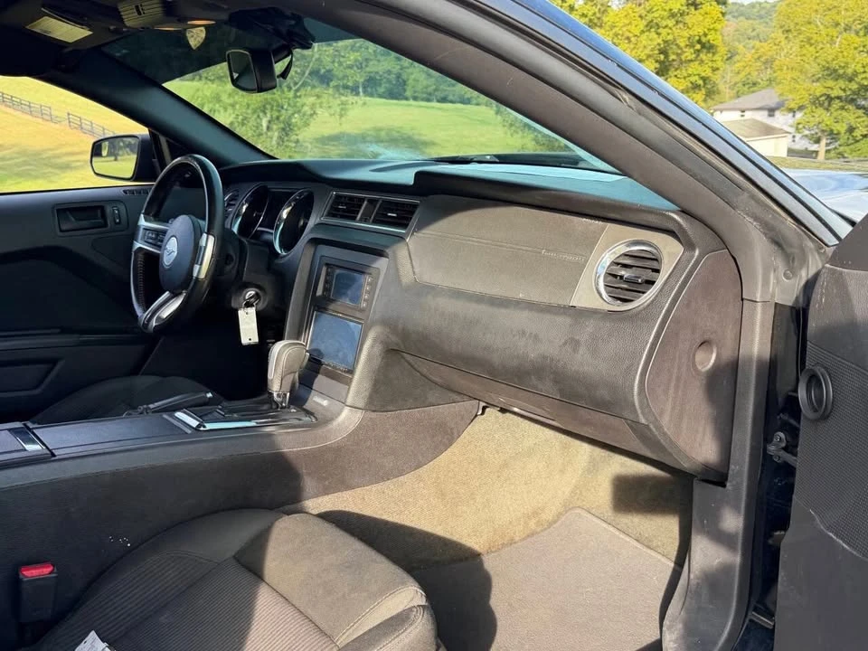 2014 Ford S197 Mustang - Image 11 of 16