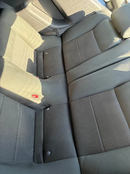 2014 Ford S197 Mustang - Image 3 of 3