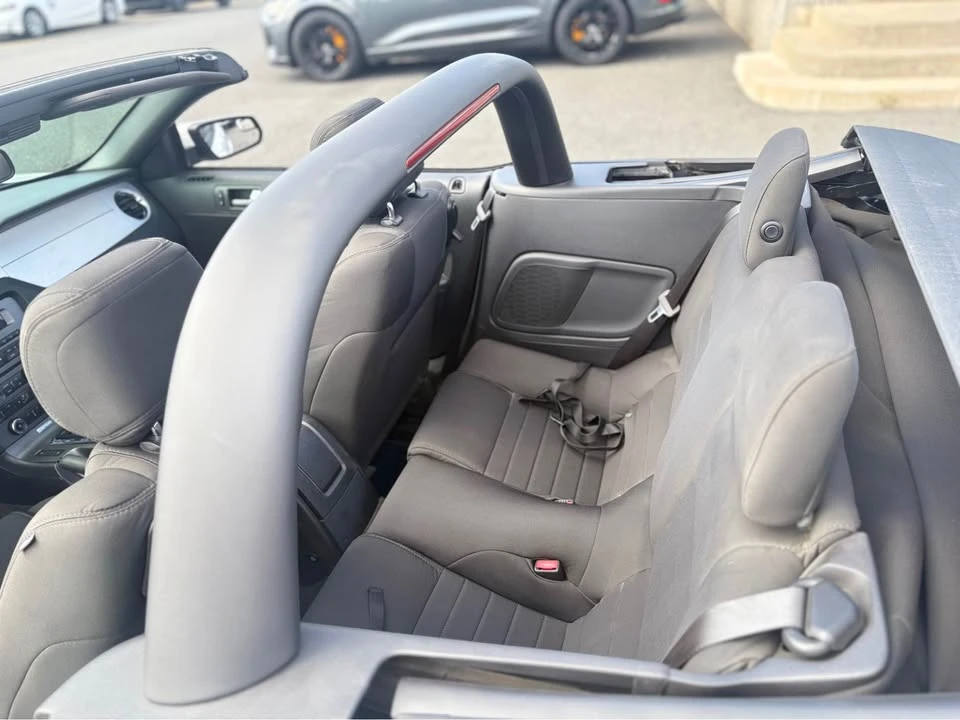 2014 Ford S197 Mustang - Image 17 of 20