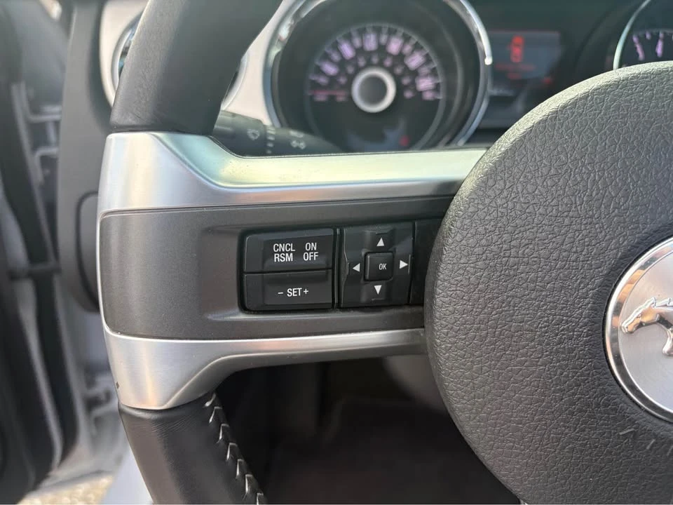 2014 Ford S197 Mustang - Image 12 of 20