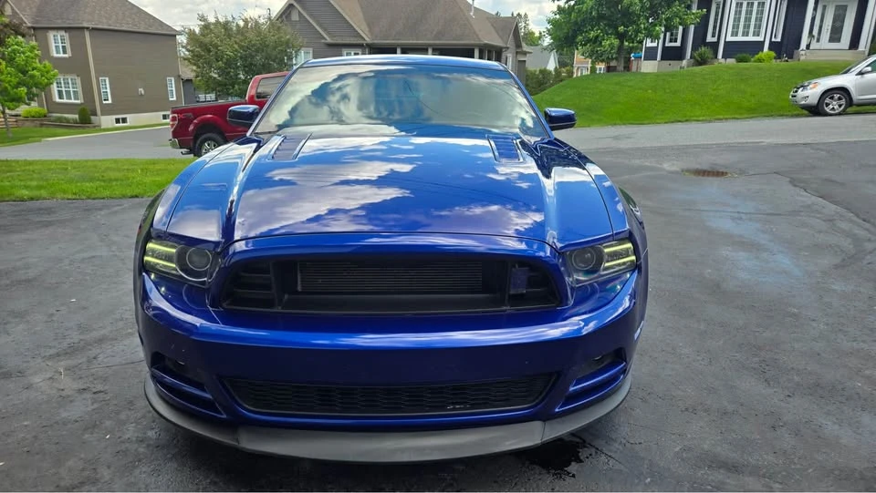 2014 Ford S197 Mustang - Image 7 of 16