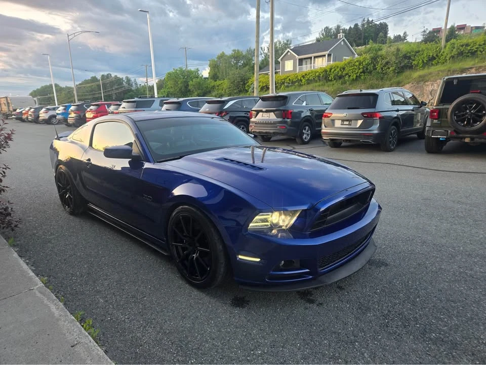 2014 Ford S197 Mustang - Image 13 of 16