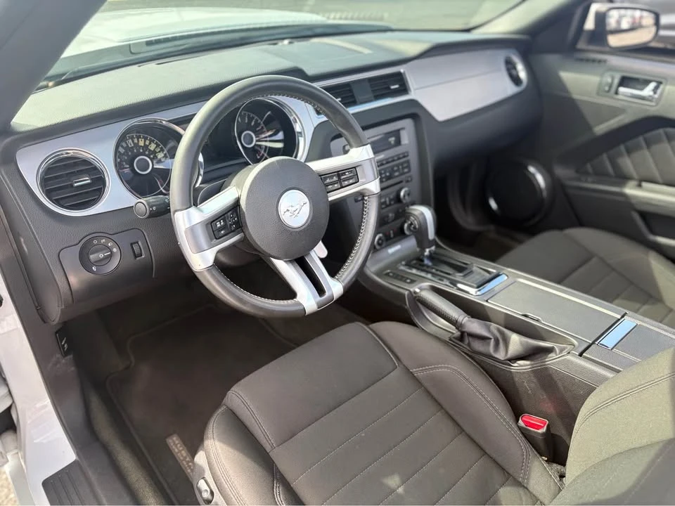 2014 Ford S197 Mustang - Image 9 of 20