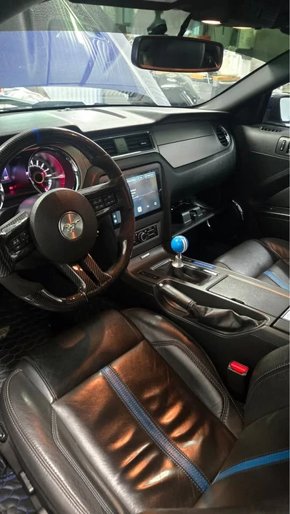 2014 Ford S197 Mustang - Image 16 of 16