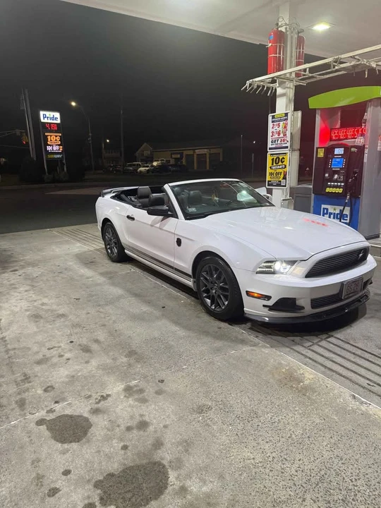 2014 Ford S197 Mustang - Image 8 of 15