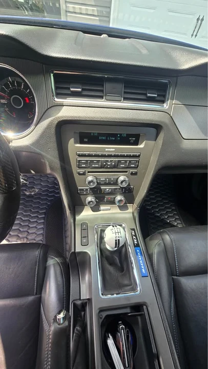 2014 Ford S197 Mustang - Image 15 of 16