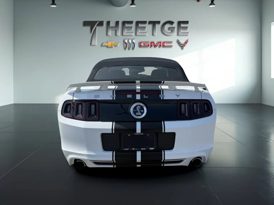2014 Ford S197 Mustang - Image 3 of 10