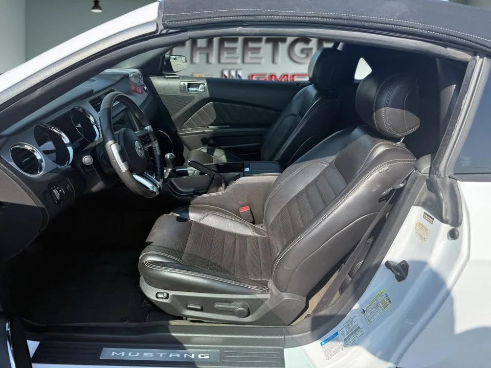 2014 Ford S197 Mustang - Image 6 of 10