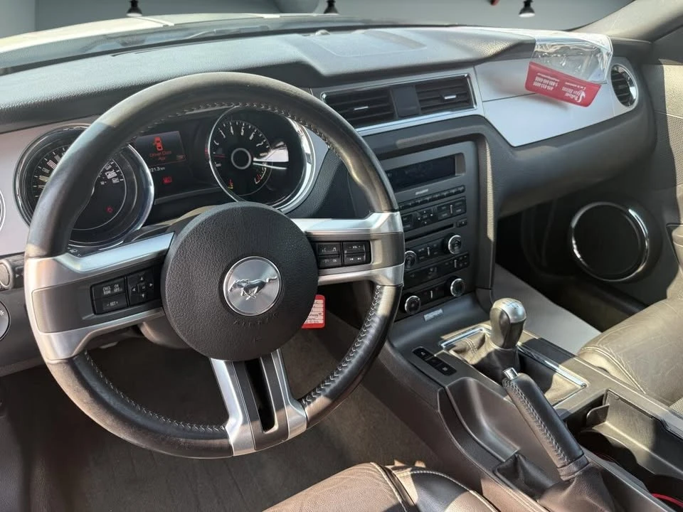 2014 Ford S197 Mustang - Image 7 of 10