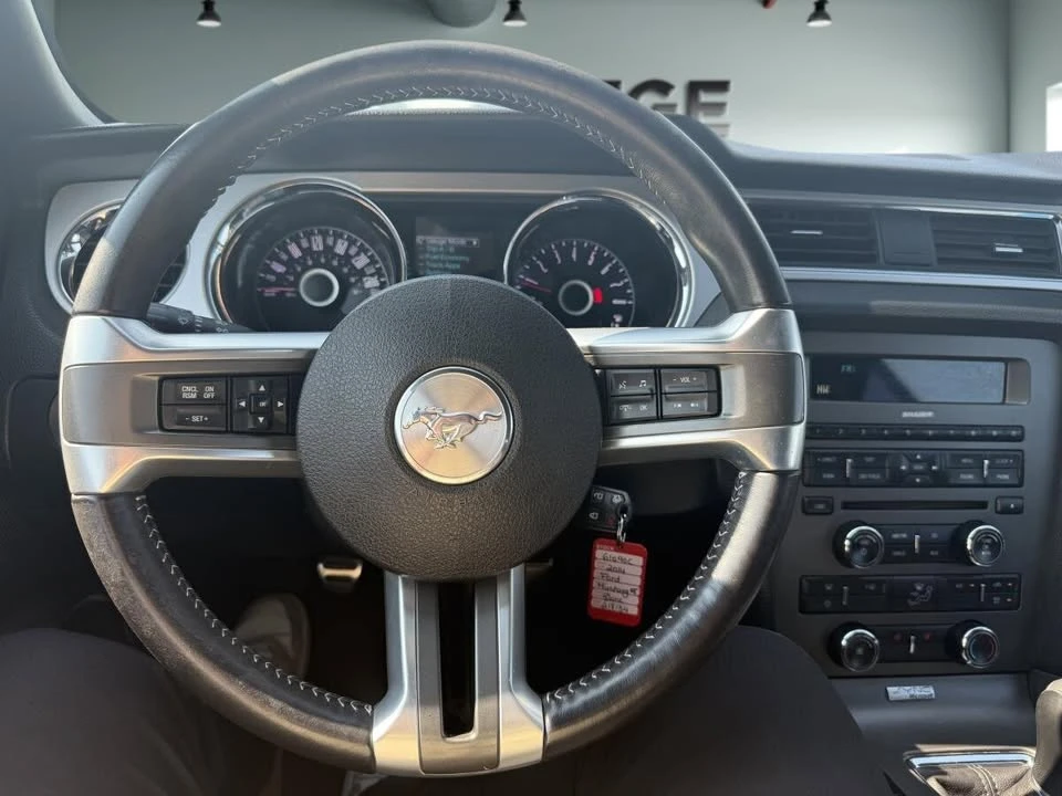2014 Ford S197 Mustang - Image 9 of 10