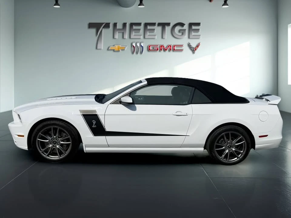 2014 Ford S197 Mustang - Image 5 of 10