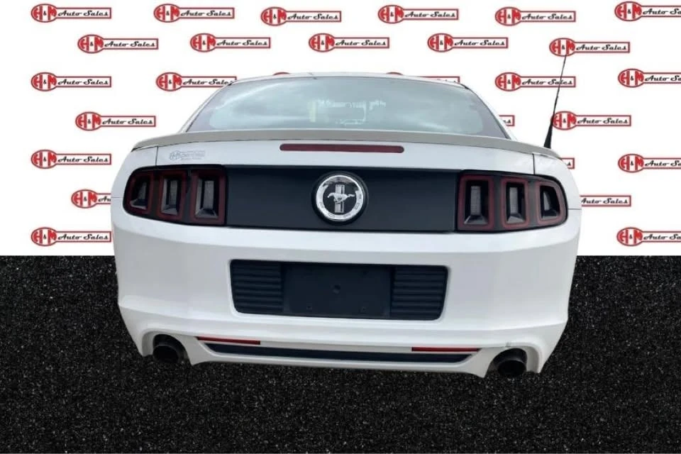 2014 Ford S197 Mustang - Image 4 of 18