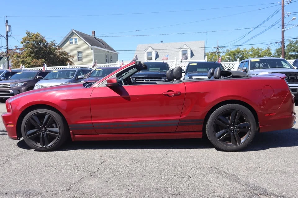 2014 Ford S197 Mustang - Image 8 of 19