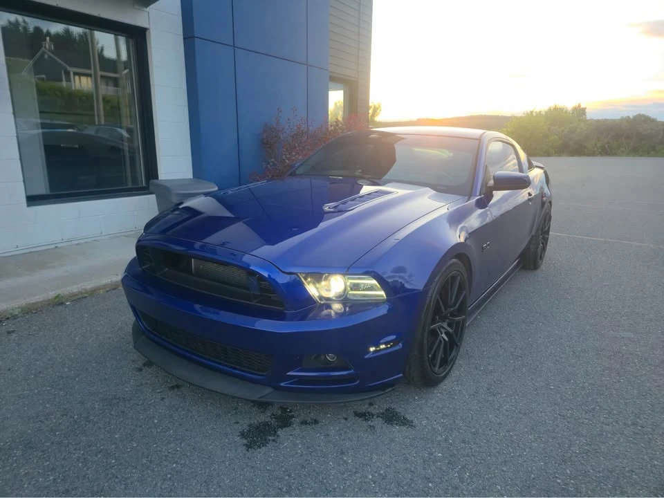 2014 Ford S197 Mustang - Image 12 of 16