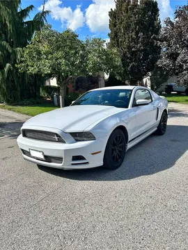 2014 Ford Mustang V6 Premium