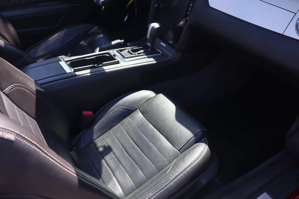 2014 Ford S197 Mustang - Image 13 of 19