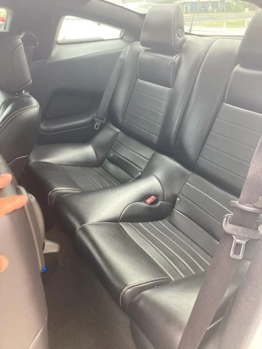 2014 Ford S197 Mustang - Image 15 of 18