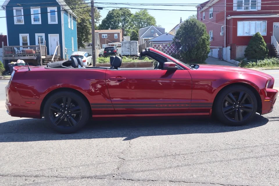 2014 Ford S197 Mustang - Image 4 of 19