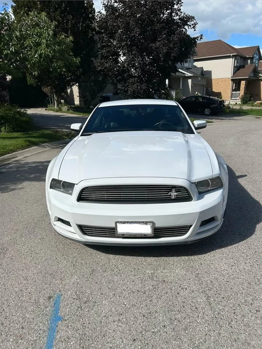 2014 Ford S197 Mustang - Image 2 of 12