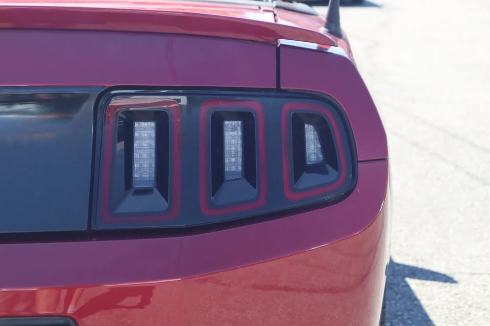 2014 Ford S197 Mustang - Image 10 of 19