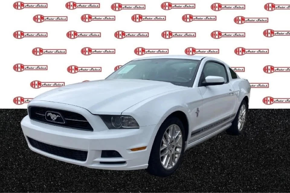 2014 Ford S197 Mustang - Image 7 of 18