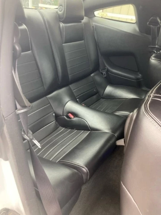 2014 Ford S197 Mustang - Image 18 of 18