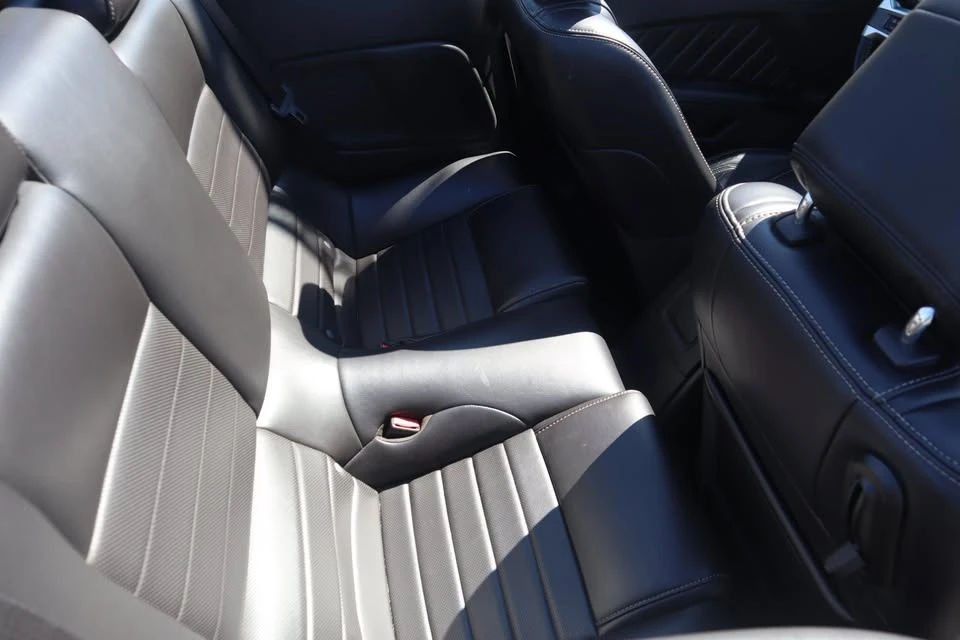 2014 Ford S197 Mustang - Image 15 of 19