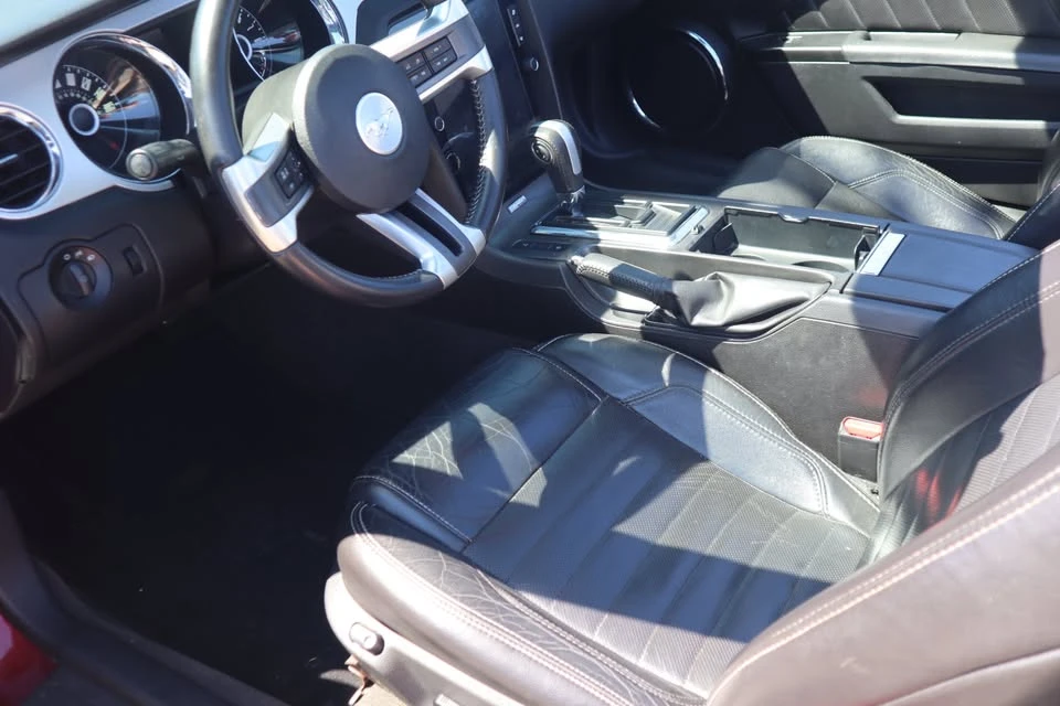 2014 Ford S197 Mustang - Image 11 of 19