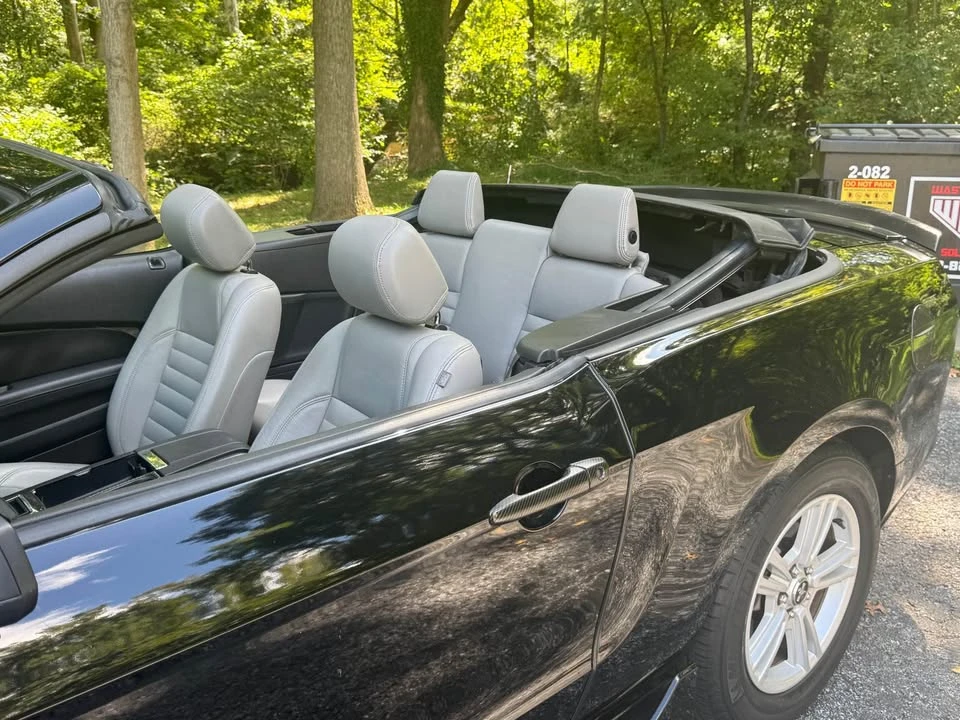 2014 Ford S197 Mustang - Image 8 of 15