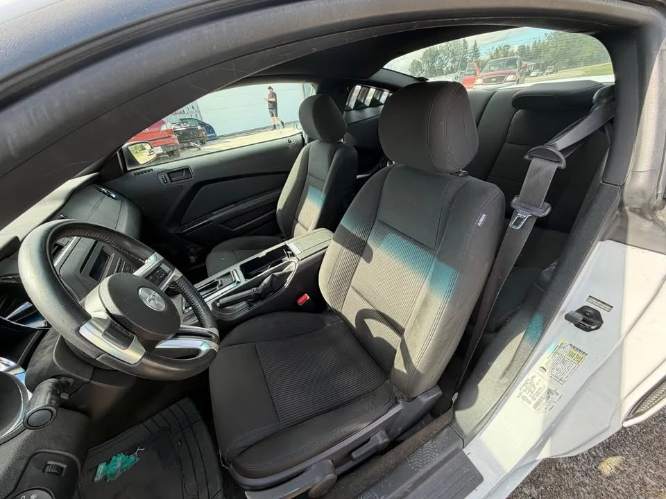 2014 Ford S197 Mustang - Image 7 of 7