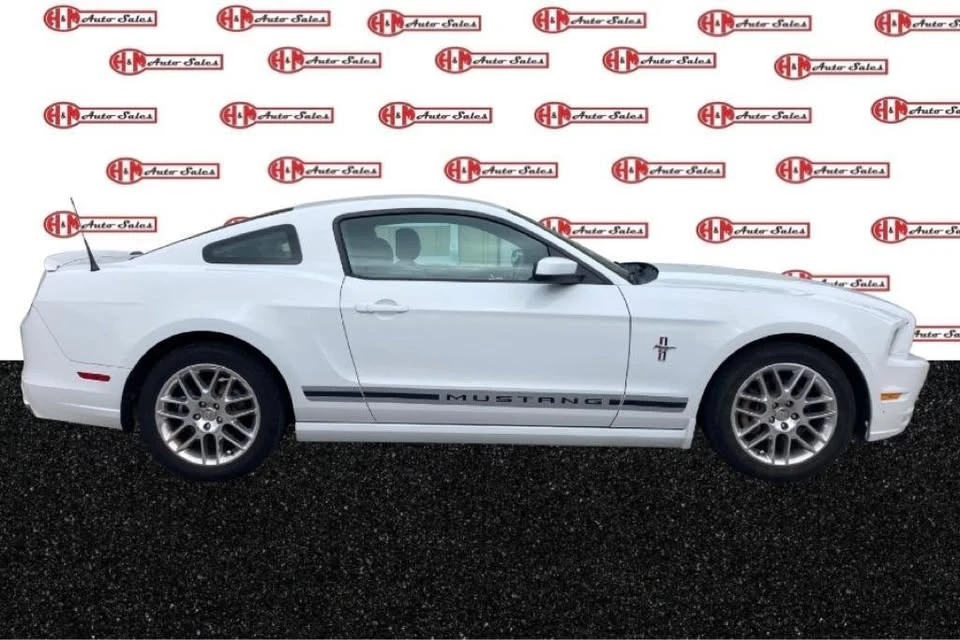 2014 Ford S197 Mustang - Image 2 of 18