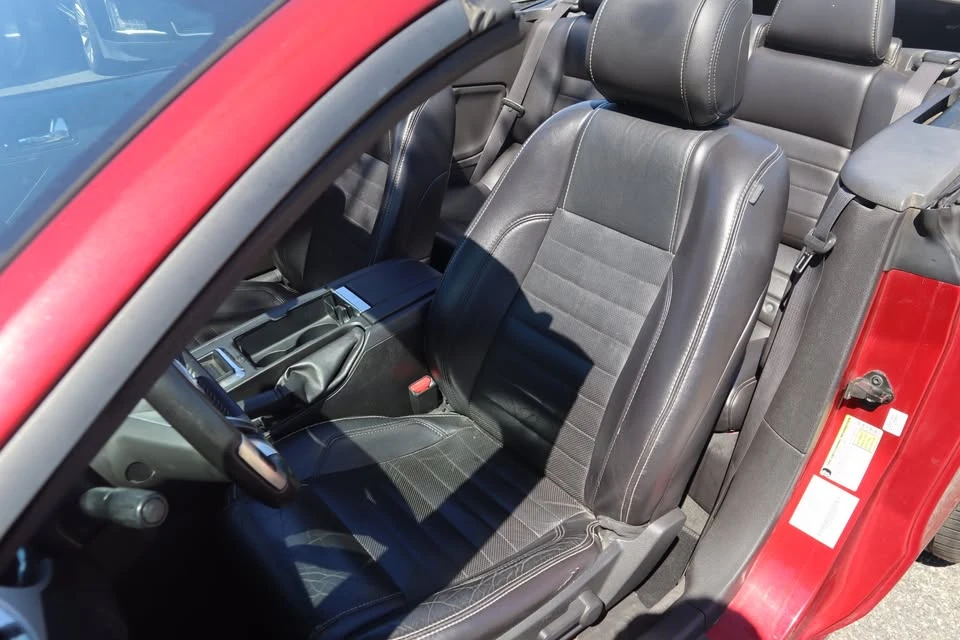 2014 Ford S197 Mustang - Image 12 of 19