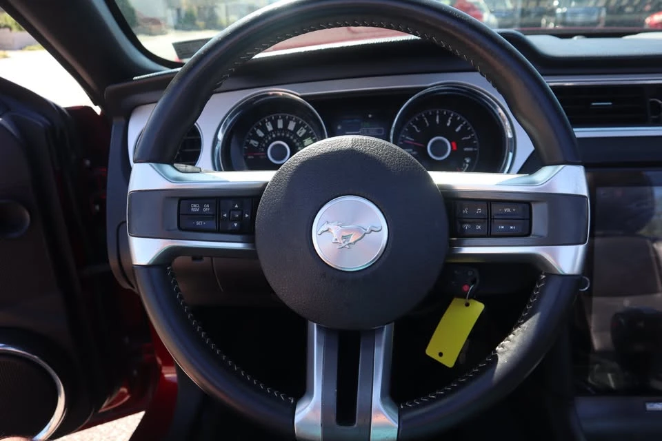 2014 Ford S197 Mustang - Image 18 of 19