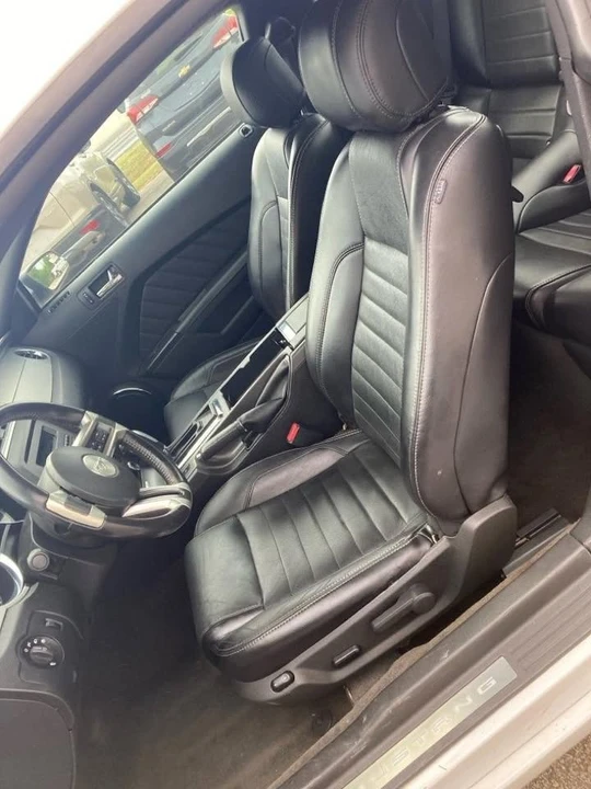 2014 Ford S197 Mustang - Image 14 of 18