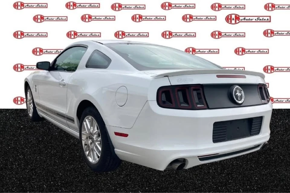 2014 Ford S197 Mustang - Image 5 of 18