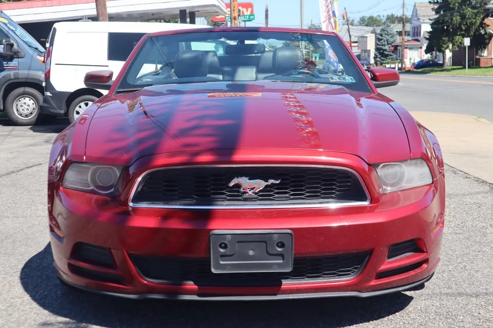 2014 Ford S197 Mustang - Image 2 of 19