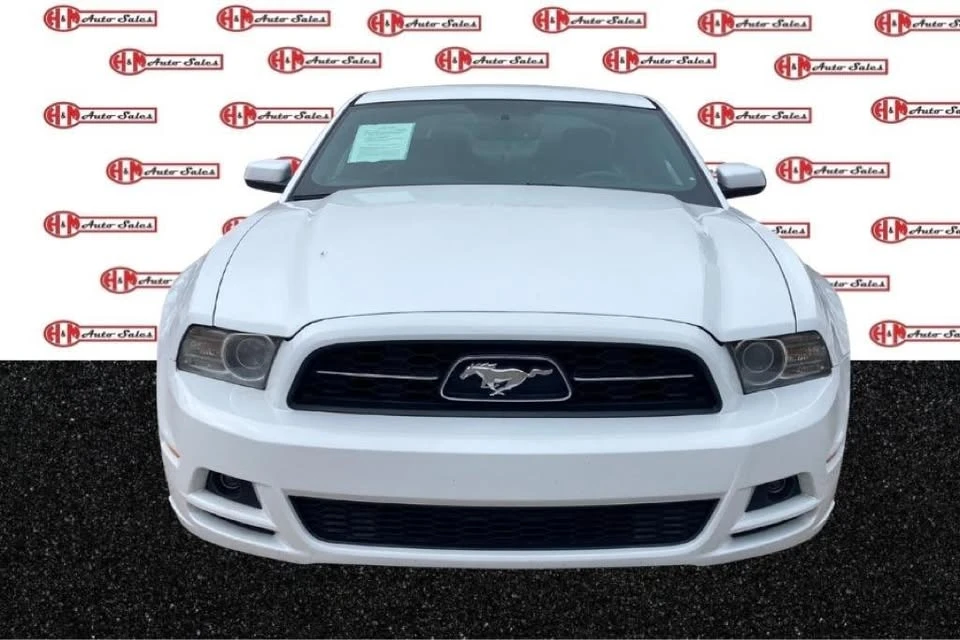 2014 Ford S197 Mustang - Image 8 of 18