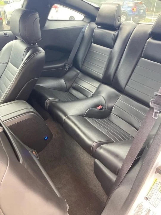 2014 Ford S197 Mustang - Image 13 of 18