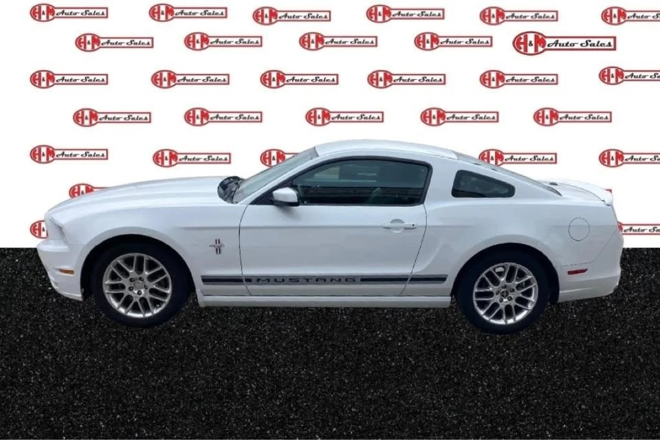 2014 Ford S197 Mustang - Image 6 of 18
