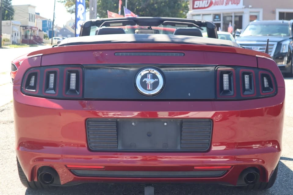 2014 Ford S197 Mustang - Image 6 of 19