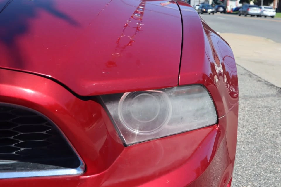 2014 Ford S197 Mustang - Image 9 of 19