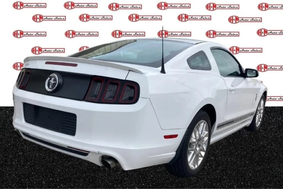 2014 Ford S197 Mustang - Image 3 of 18