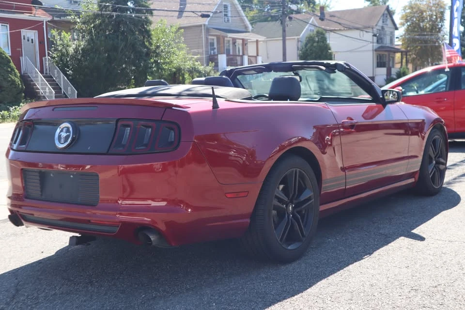 2014 Ford S197 Mustang - Image 5 of 19