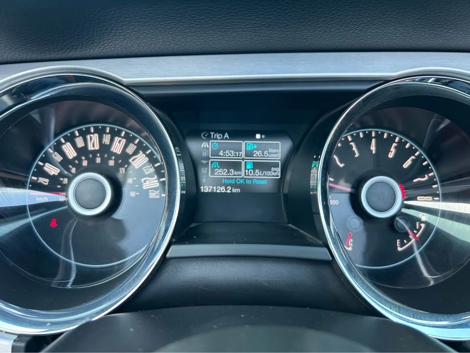 2014 Ford S197 Mustang - Image 12 of 17