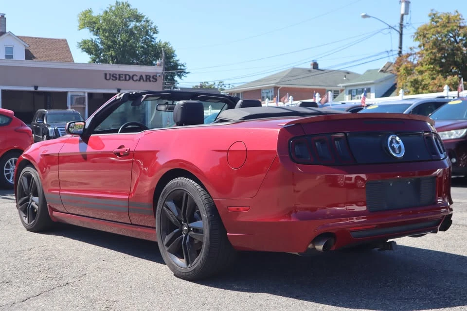 2014 Ford S197 Mustang - Image 7 of 19